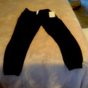 lululemon Scuba Jogger Size 6